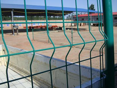 雙邊護(hù)欄網(wǎng)