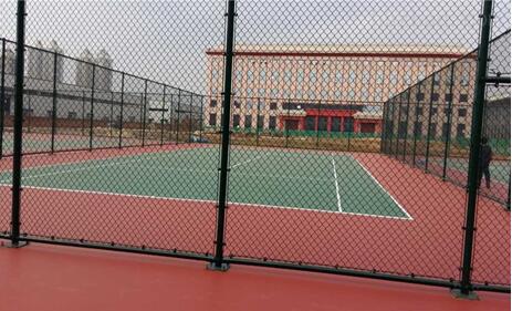 球場圍網(wǎng)
