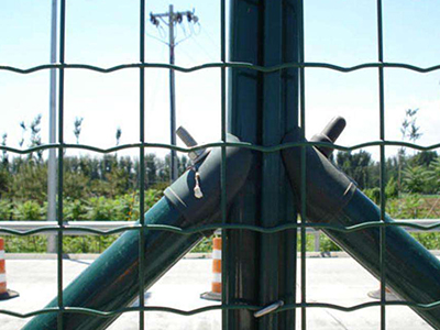 波浪形圍網(wǎng)