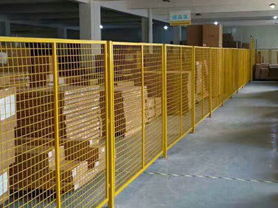 倉庫圍欄網(wǎng)??