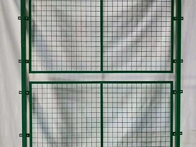 機(jī)場(chǎng)圍欄網(wǎng)