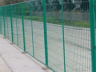 種植圍地圍欄網(wǎng)